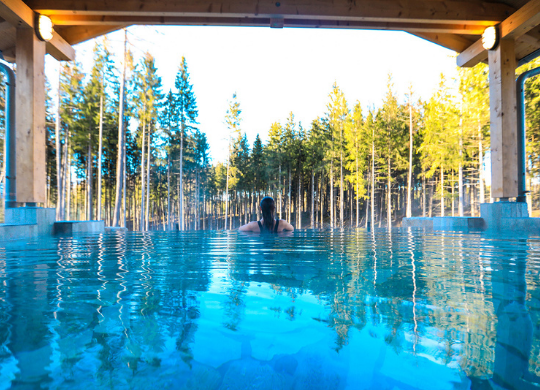 kindvriendelijke vakanties luxe 